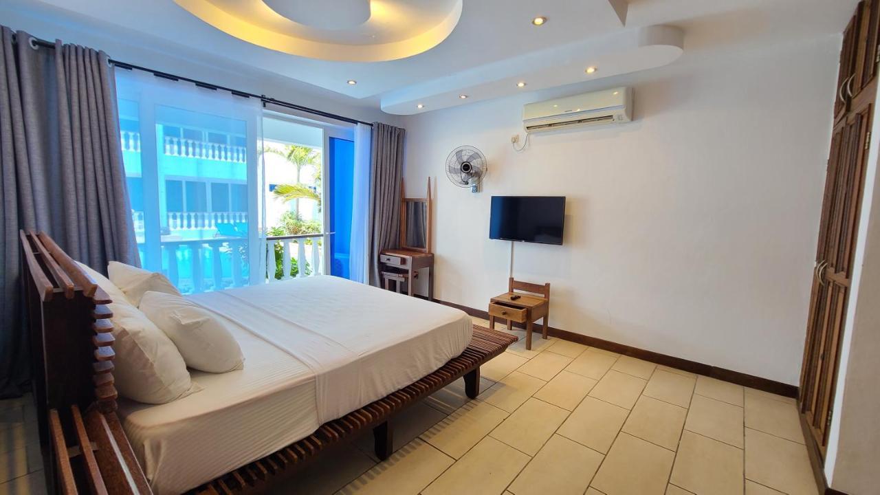מומבסה C3 Cowrie Shell Residences מראה חיצוני תמונה