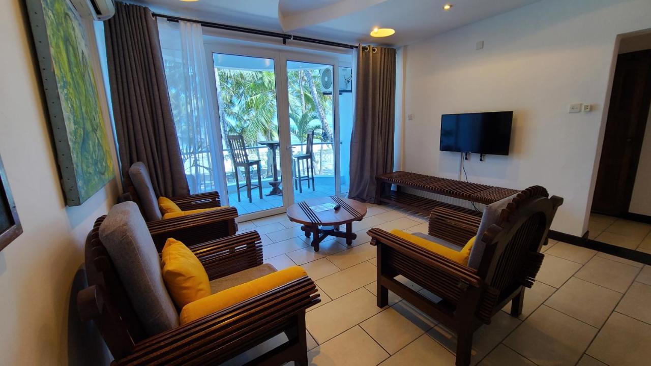 מומבסה C3 Cowrie Shell Residences מראה חיצוני תמונה