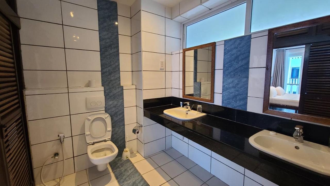 מומבסה C3 Cowrie Shell Residences מראה חיצוני תמונה