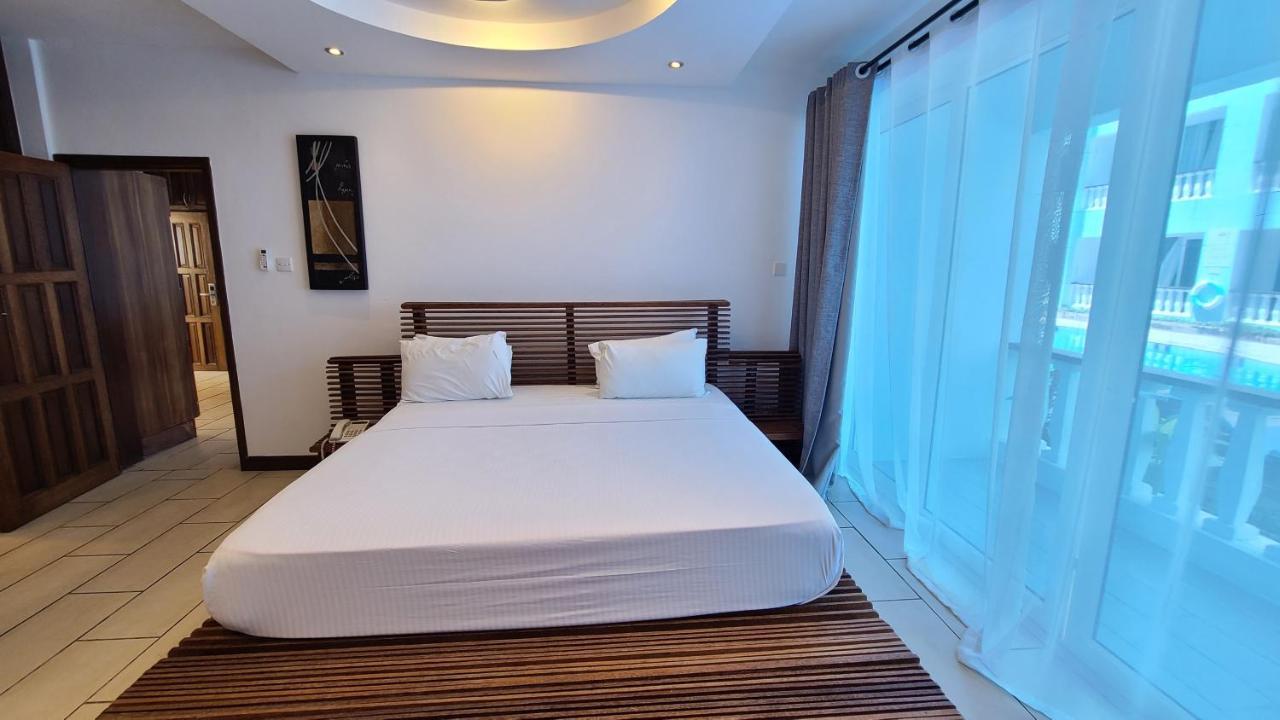 מומבסה C3 Cowrie Shell Residences מראה חיצוני תמונה