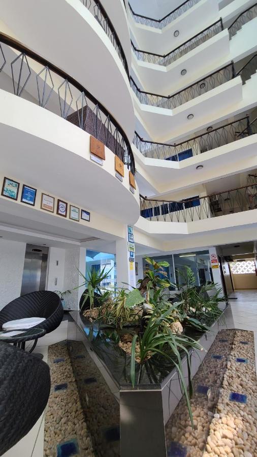 מומבסה C3 Cowrie Shell Residences מראה חיצוני תמונה