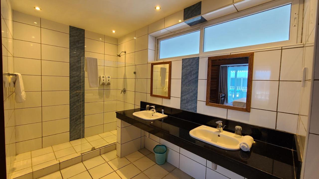מומבסה C3 Cowrie Shell Residences מראה חיצוני תמונה