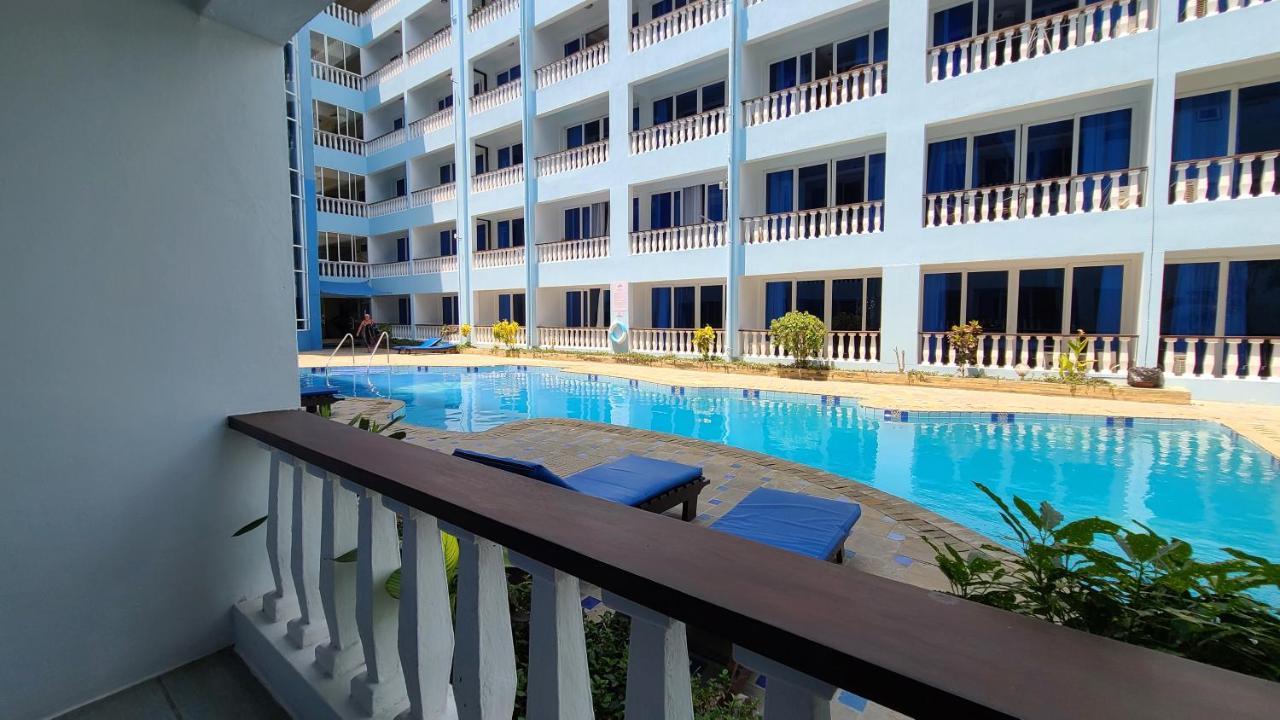 מומבסה C3 Cowrie Shell Residences מראה חיצוני תמונה