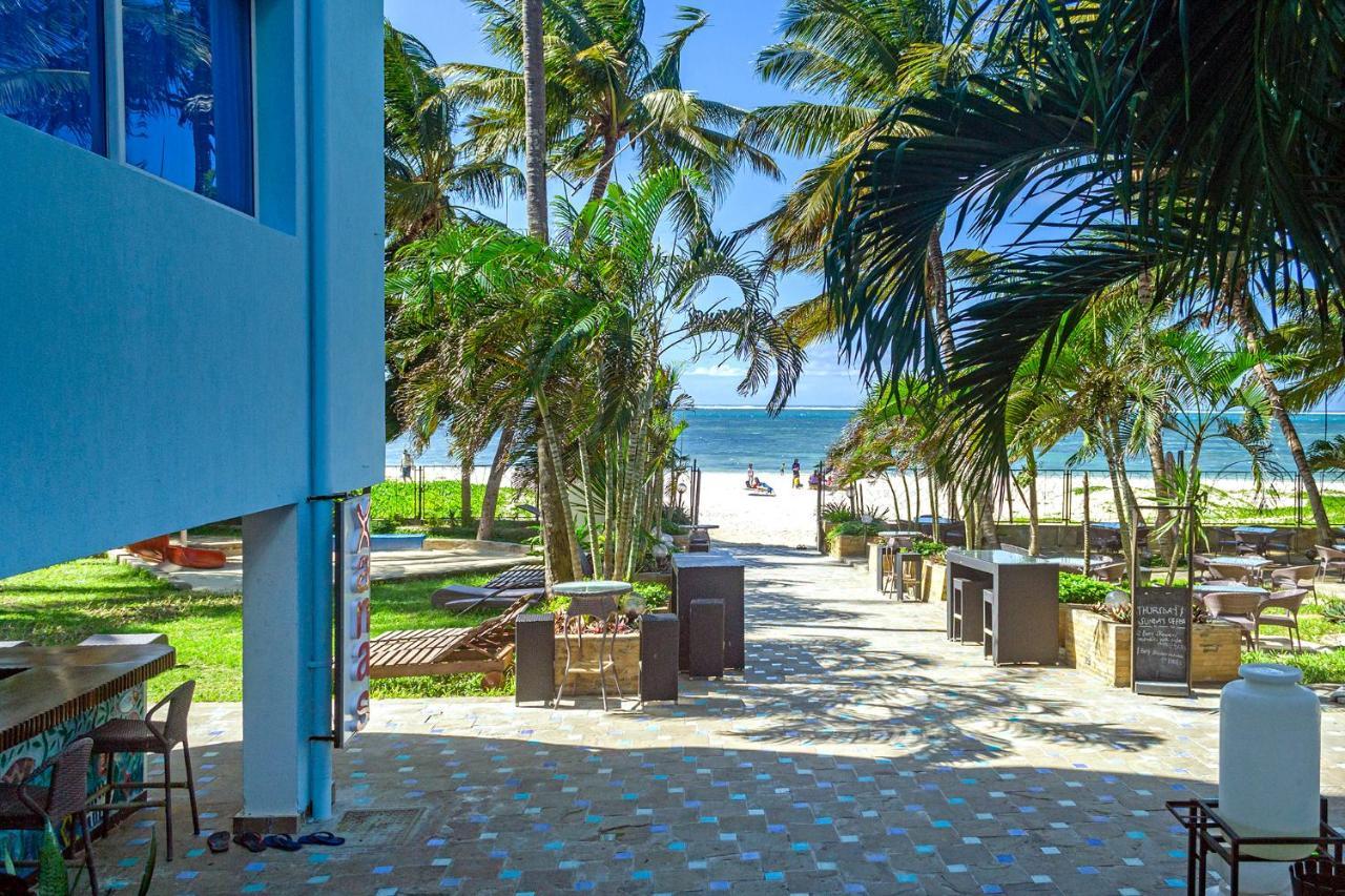 מומבסה C3 Cowrie Shell Residences מראה חיצוני תמונה