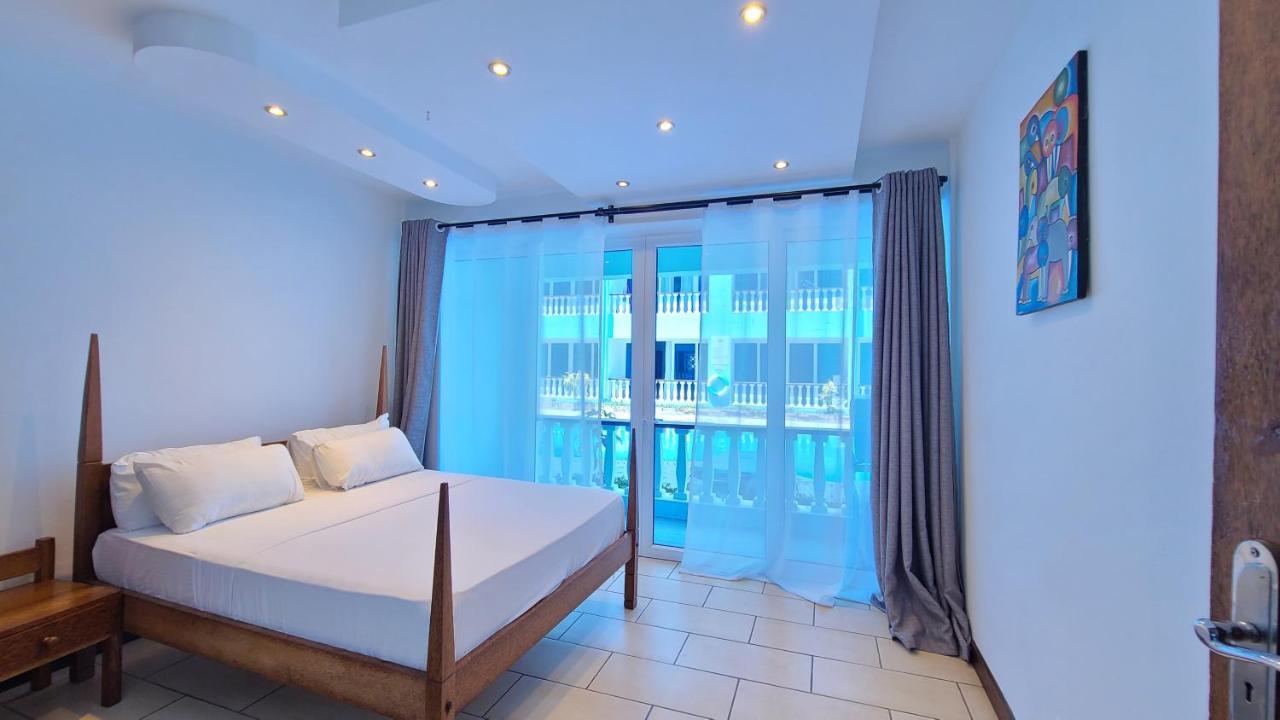 מומבסה C3 Cowrie Shell Residences מראה חיצוני תמונה