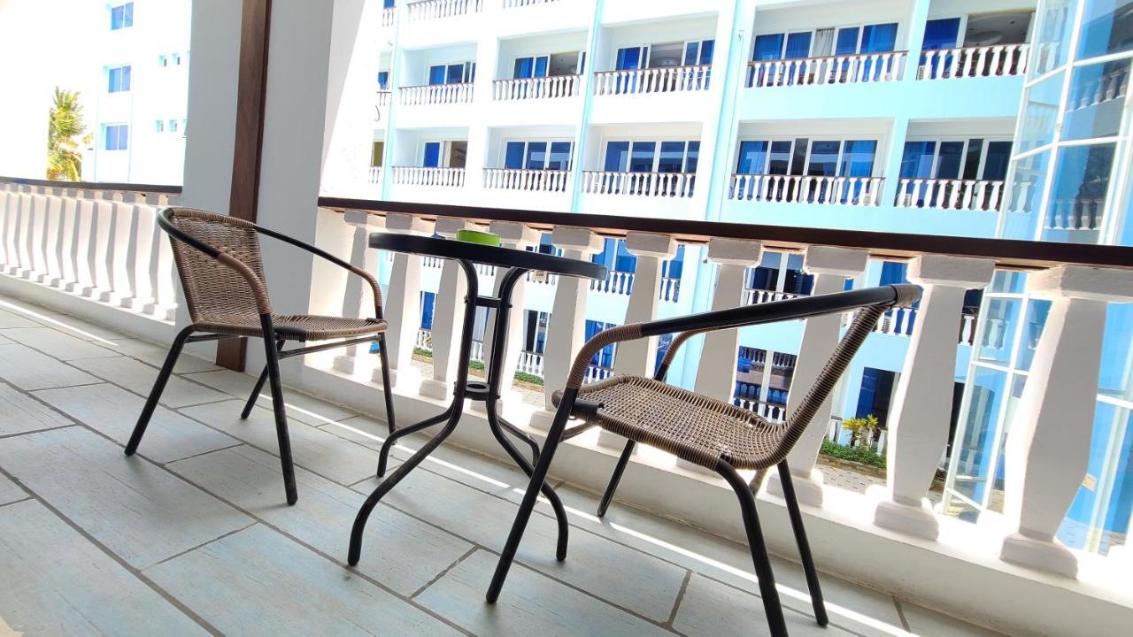 מומבסה C3 Cowrie Shell Residences מראה חיצוני תמונה