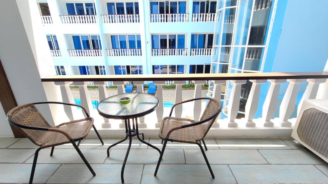 מומבסה C3 Cowrie Shell Residences מראה חיצוני תמונה