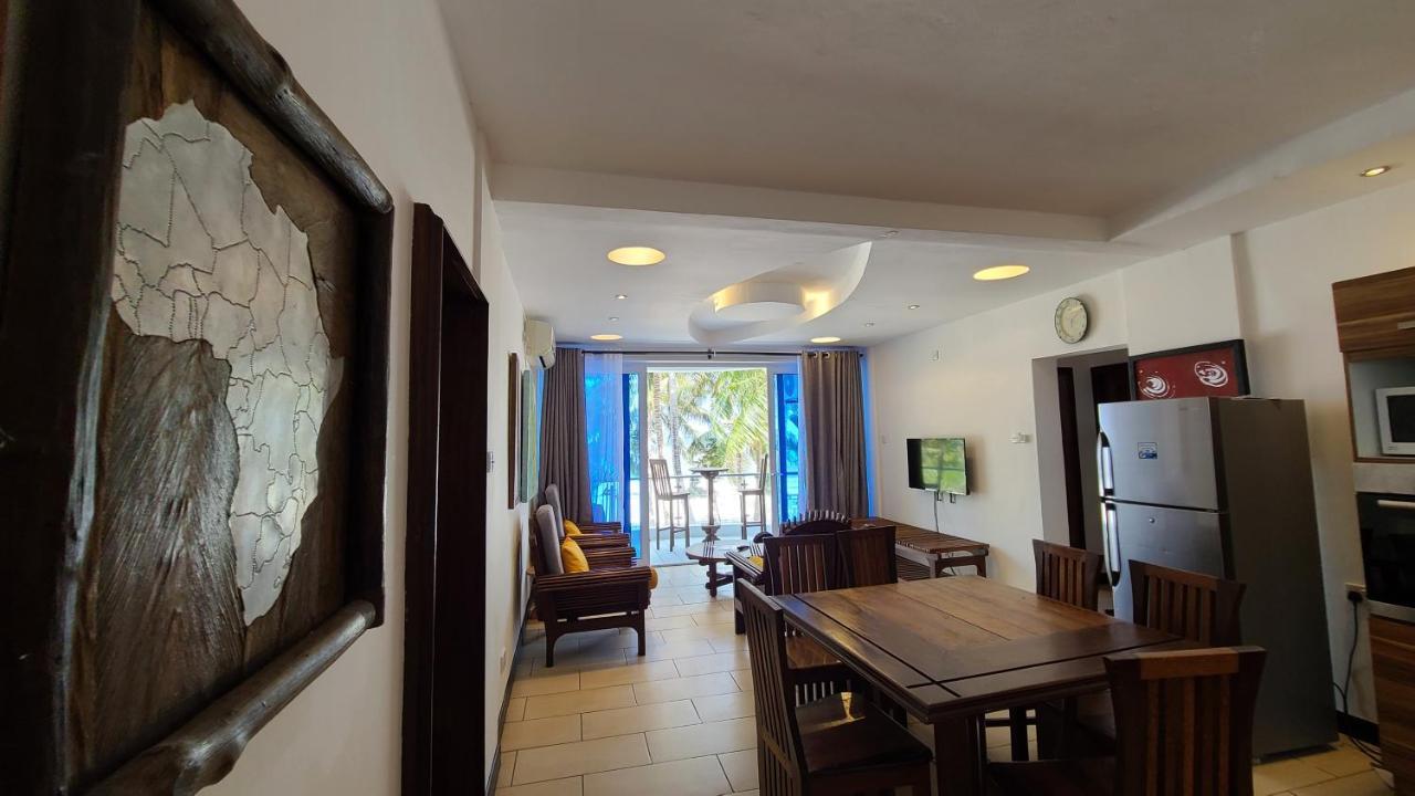 מומבסה C3 Cowrie Shell Residences מראה חיצוני תמונה
