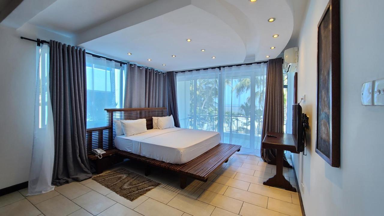 מומבסה C3 Cowrie Shell Residences מראה חיצוני תמונה